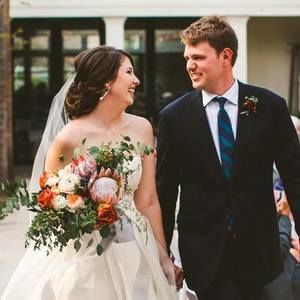 Meet your Posher, Cristina